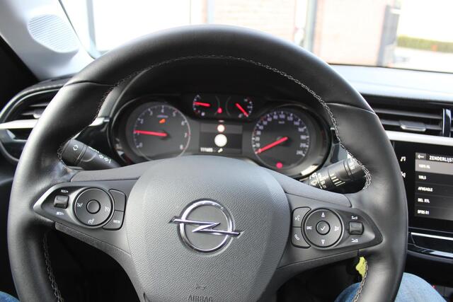 Opel CORSA 1.2 Edition Navi, Carplay, PDC, Licht/Zicht Pakket, Rijklaar!