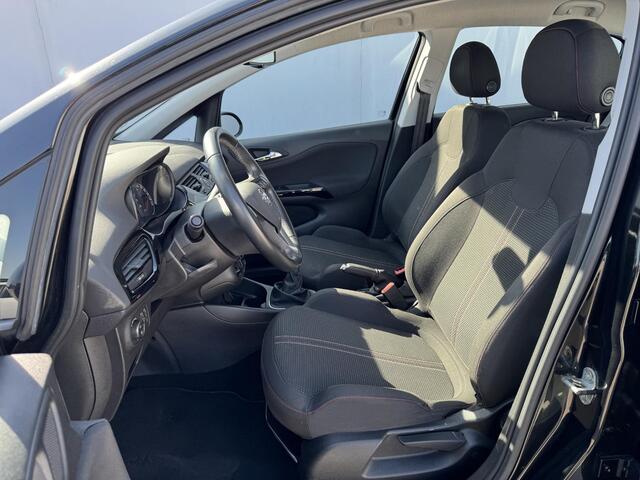 Opel CORSA 1.0 Turbo Online Edition / Achteruitrijcamera / Airco / Cruise control / Apple Carplay/Android Auto / Navigatie