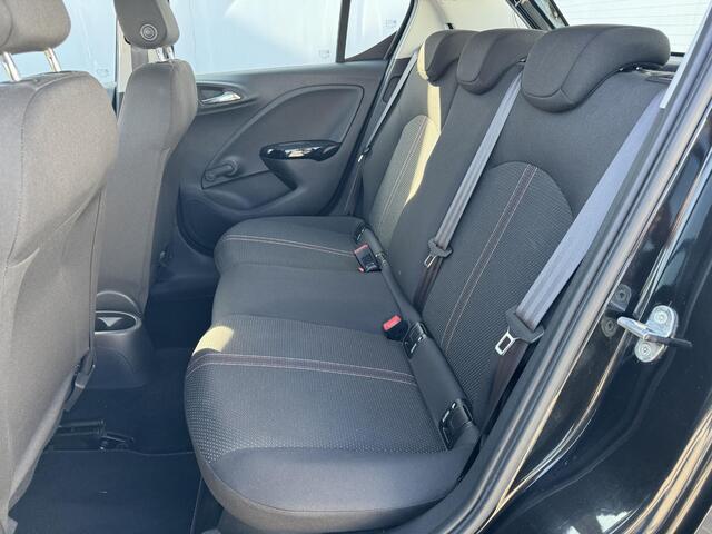 Opel CORSA 1.0 Turbo Online Edition / Achteruitrijcamera / Airco / Cruise control / Apple Carplay/Android Auto / Navigatie