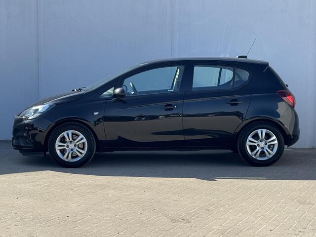 Opel CORSA 1.0 Turbo Online Edition / Achteruitrijcamera / Airco / Cruise control / Apple Carplay/Android Auto / Navigatie