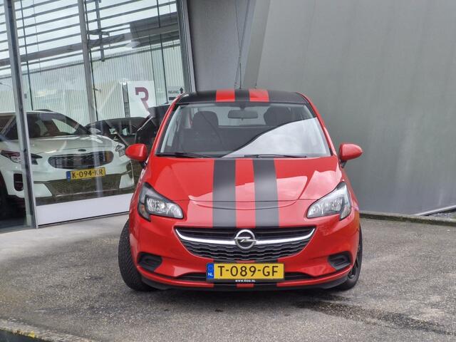 Opel CORSA 1.4i Colorline