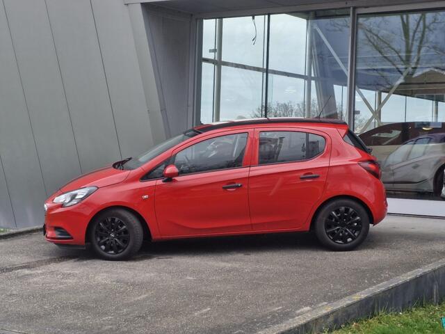Opel CORSA 1.4i Colorline