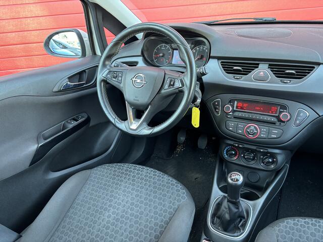 Opel CORSA 1.4 Edition AIRCO / CRUISE / ELEK RAMEN / PDC / NL-AUTO