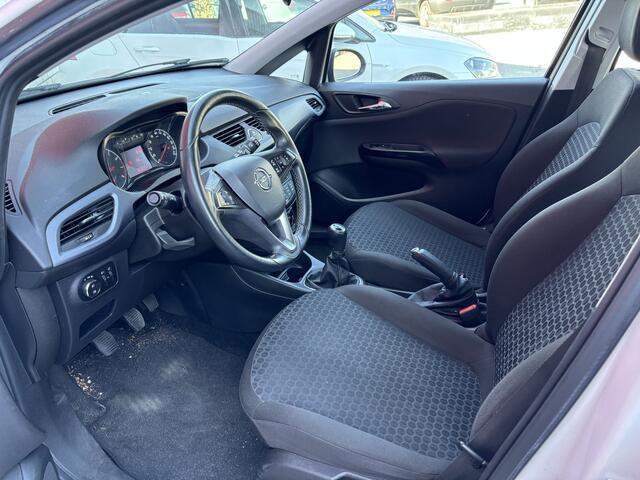 Opel CORSA 1.4 Edition AIRCO / CRUISE / ELEK RAMEN / PDC / NL-AUTO