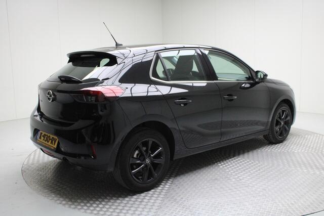 Opel CORSA 1.2 Elegance | Climate / Cruise / Carplay
