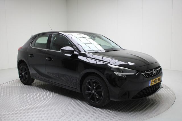 Opel CORSA 1.2 Elegance | Climate / Cruise / Carplay