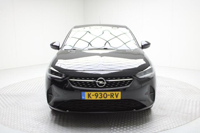 Opel CORSA 1.2 Elegance | Climate / Cruise / Carplay