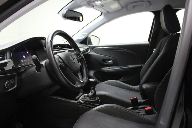 Opel CORSA 1.2 Elegance | Climate / Cruise / Carplay