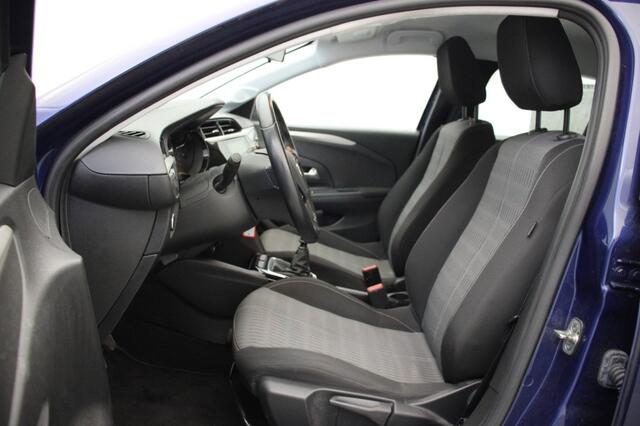 Opel CORSA 1.2T Edition Turbo 100 PK - CarPlay, Cruise