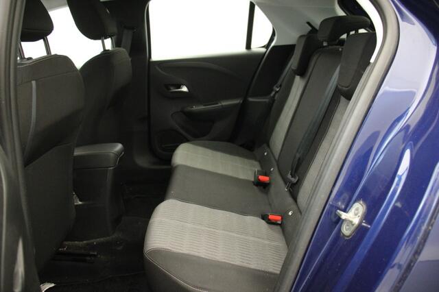 Opel CORSA 1.2T Edition Turbo 100 PK - CarPlay, Cruise