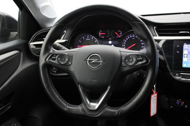 Opel CORSA 1.2T Edition Turbo 100 PK - CarPlay, Cruise