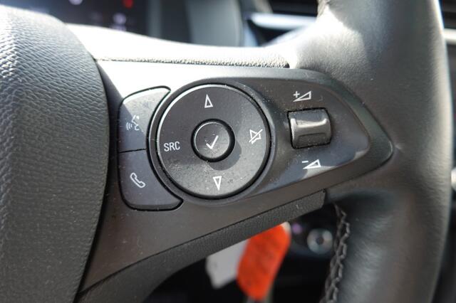 Opel CORSA 1.2 T GS