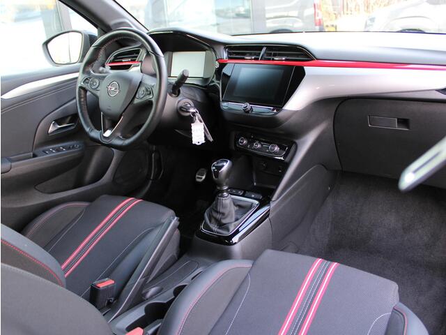 Opel CORSA 1.2 Level 3 | Apple Carplay / Camera / Climate