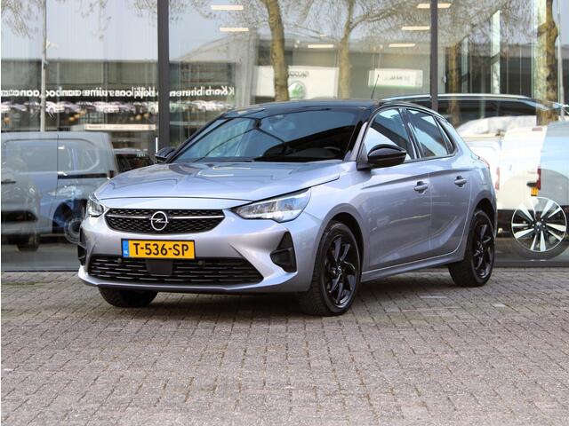 Opel CORSA 1.2 Level 3 | Apple Carplay / Camera / Climate
