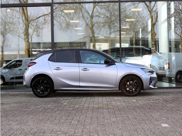Opel CORSA 1.2 Level 3 | Apple Carplay / Camera / Climate