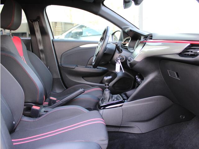 Opel CORSA 1.2 Level 3 | Apple Carplay / Camera / Climate