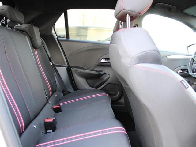 Opel CORSA 1.2 Level 3 | Apple Carplay / Camera / Climate