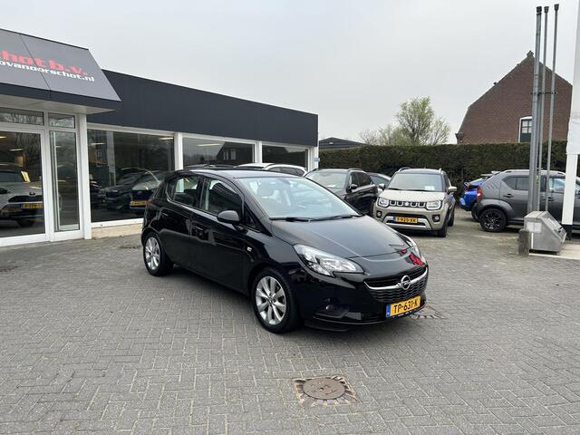 Opel CORSA 1.4 Favourite