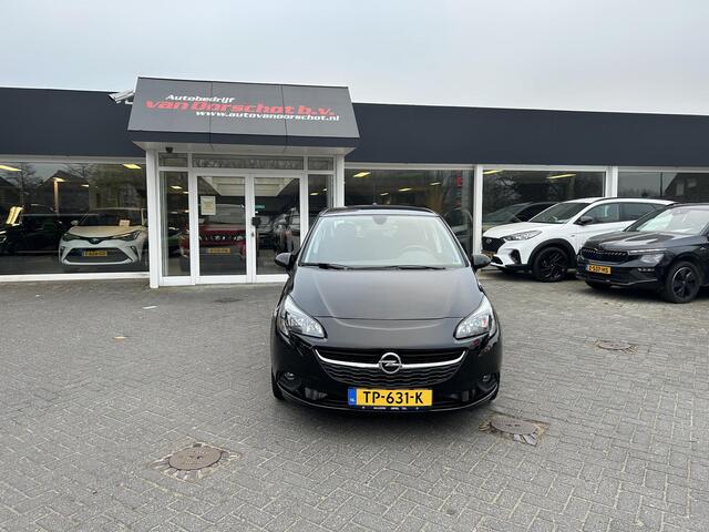 Opel CORSA 1.4 Favourite