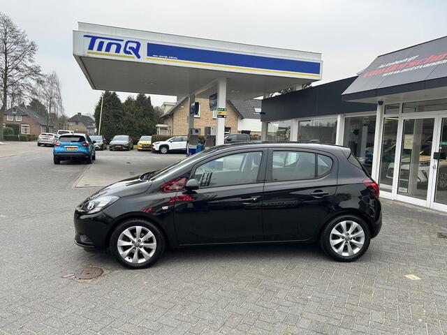 Opel CORSA 1.4 Favourite