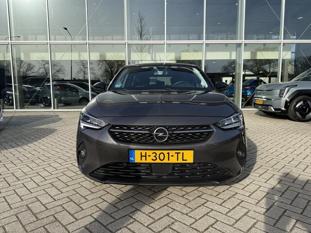 Opel CORSA 1.2 Elegance TREKHAAK