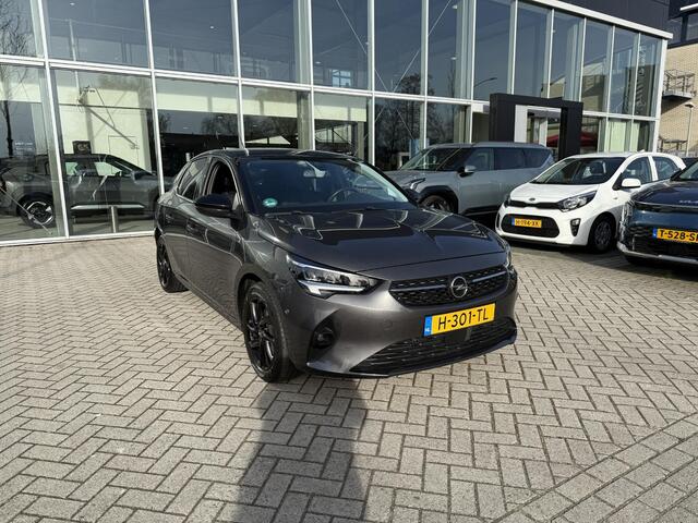 Opel CORSA 1.2 Elegance TREKHAAK