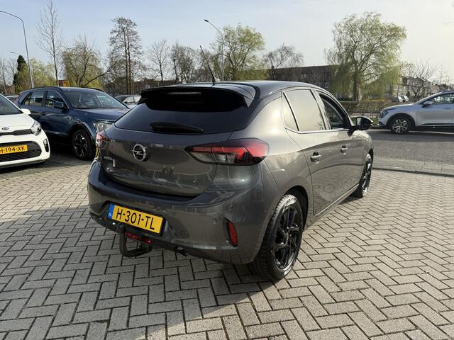 Opel CORSA 1.2 Elegance TREKHAAK
