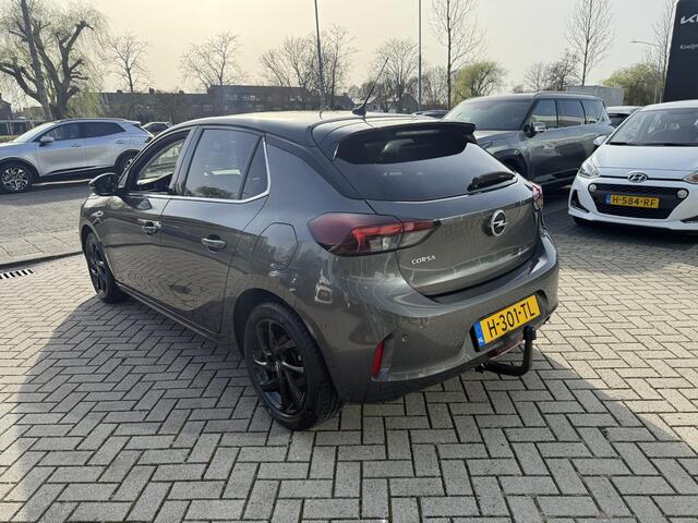 Opel CORSA 1.2 Elegance TREKHAAK