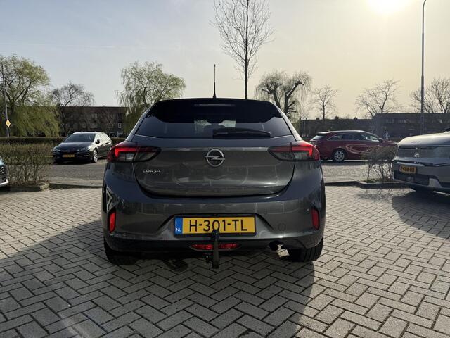 Opel CORSA 1.2 Elegance TREKHAAK