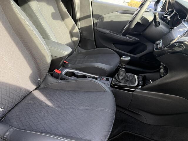 Opel CORSA 1.2 Elegance TREKHAAK