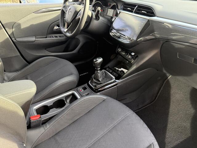 Opel CORSA 1.2 Elegance TREKHAAK