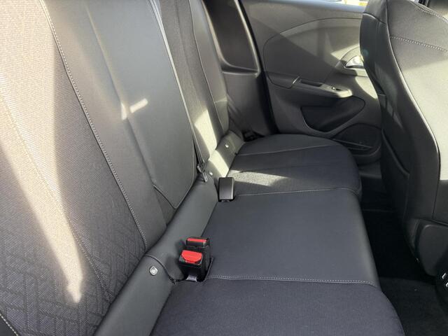 Opel CORSA 1.2 Elegance TREKHAAK