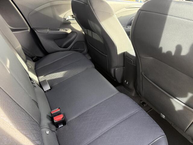 Opel CORSA 1.2 Elegance TREKHAAK