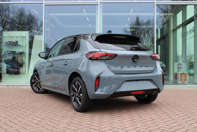 Opel CORSA 1.2 Turbo GS - Carplay - Parkeersensoren - Parkeercamera achter