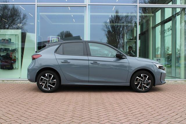 Opel CORSA 1.2 Turbo GS - Carplay - Parkeersensoren - Parkeercamera achter