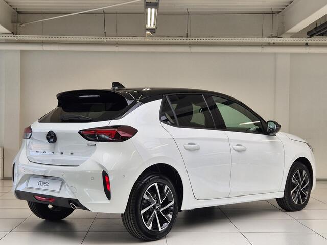 Opel CORSA 1.2 Turbo Hybrid GS | Automaat | Navigatie | Achteruitrijcamera | Stoel/Stuurverwarming | Keyless Entry | Apple Carplay/Android Auto |