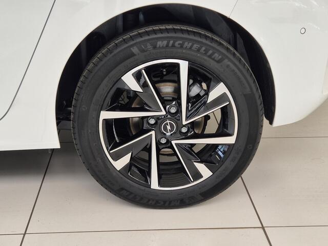 Opel CORSA 1.2 Turbo Hybrid GS | Automaat | Navigatie | Achteruitrijcamera | Stoel/Stuurverwarming | Keyless Entry | Apple Carplay/Android Auto |