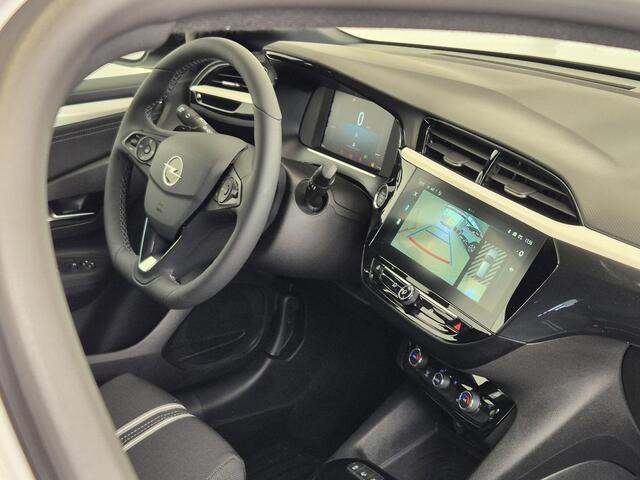 Opel CORSA 1.2 Turbo Hybrid GS | Automaat | Navigatie | Achteruitrijcamera | Stoel/Stuurverwarming | Keyless Entry | Apple Carplay/Android Auto |