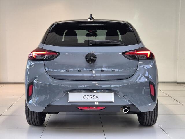 Opel CORSA 1.2 GS Turbo 100pk | Navigatie | Achteruitrijcamera | Keyless Entry | Stoel/Stuurverwarming | Apple Carplay/Android Auto |