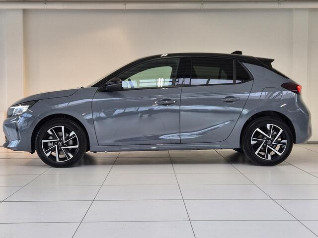 Opel CORSA 1.2 GS Turbo 100pk | Navigatie | Achteruitrijcamera | Keyless Entry | Stoel/Stuurverwarming | Apple Carplay/Android Auto |