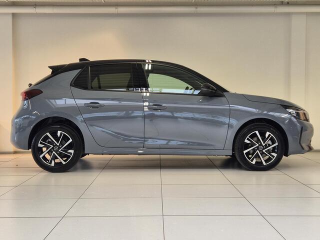 Opel CORSA 1.2 GS Turbo 100pk | Navigatie | Achteruitrijcamera | Keyless Entry | Stoel/Stuurverwarming | Apple Carplay/Android Auto |