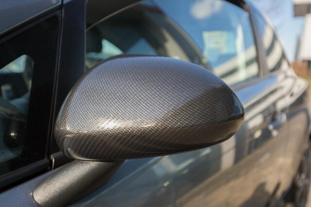 Opel CORSA 1.4 turbo GSI