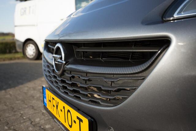 Opel CORSA 1.4 turbo GSI