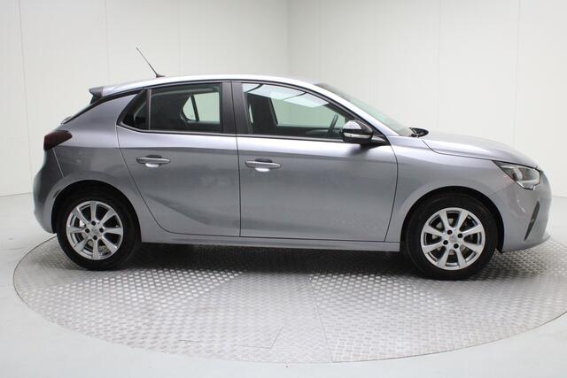 Opel CORSA 1.2 Edition | airco | carplay | cruise control | bluetooth telefoon