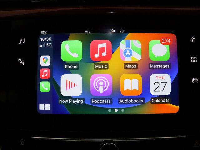 Opel CORSA 100pk GS Line Camera | Carplay | Climate | Parksens. achter | 16" Velgen