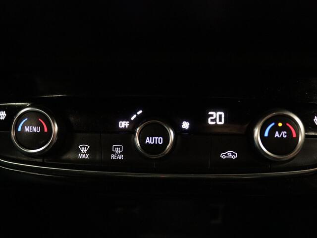 Opel CORSA 100pk GS Line Camera | Carplay | Climate | Parksens. achter | 16" Velgen