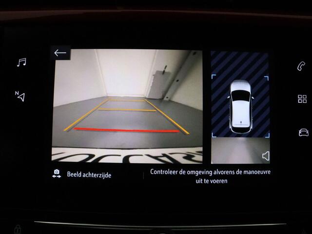 Opel CORSA 100pk GS Line Camera | Carplay | Climate | Parksens. achter | 16" Velgen