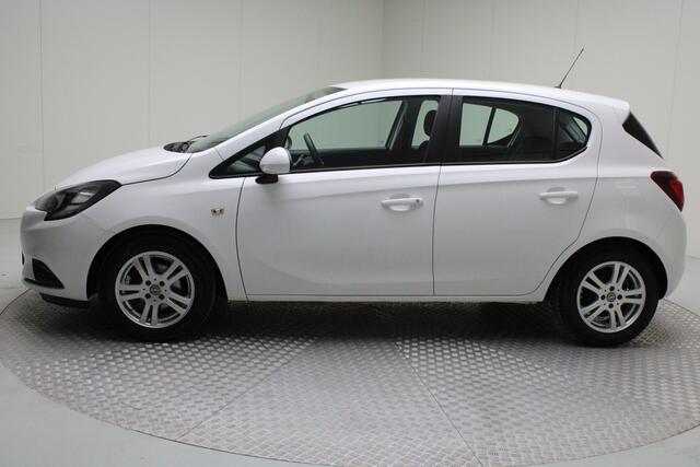 Opel CORSA 1.4 Edition | dealer onderhouden | trekhaak | airco | elektr. spiegels en ramen voor