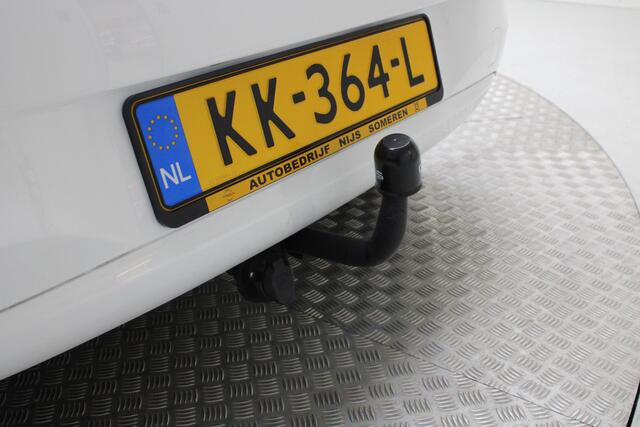 Opel CORSA 1.4 Edition | dealer onderhouden | trekhaak | airco | elektr. spiegels en ramen voor