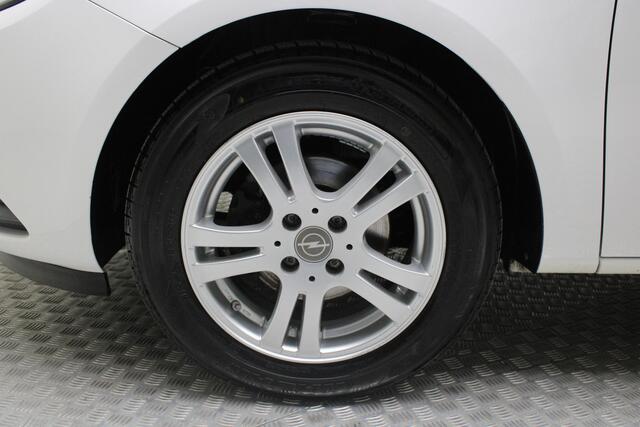 Opel CORSA 1.4 Edition | dealer onderhouden | trekhaak | airco | elektr. spiegels en ramen voor